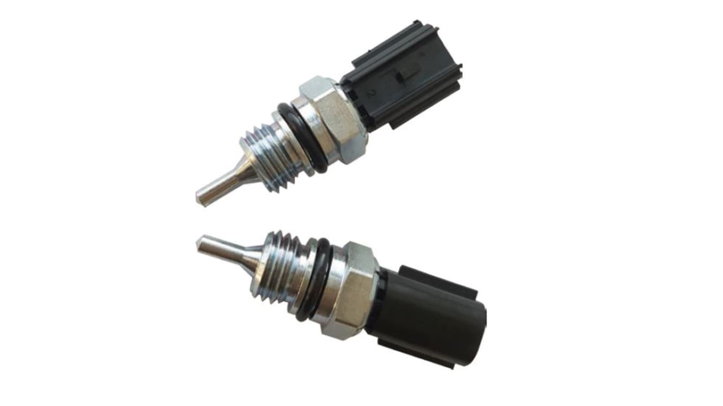 Coolant Temperature Sensor