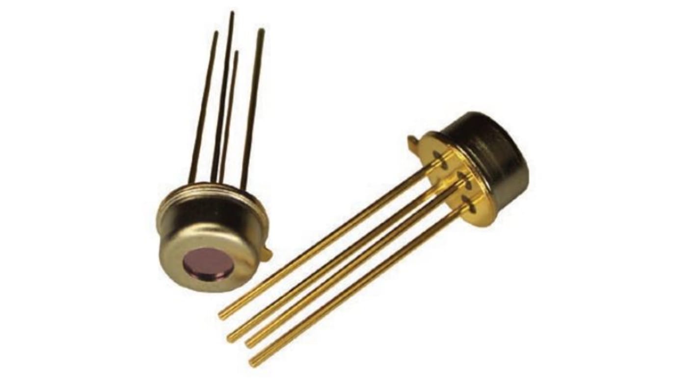 Amphenol Advanced Sensors Temperature Sensor