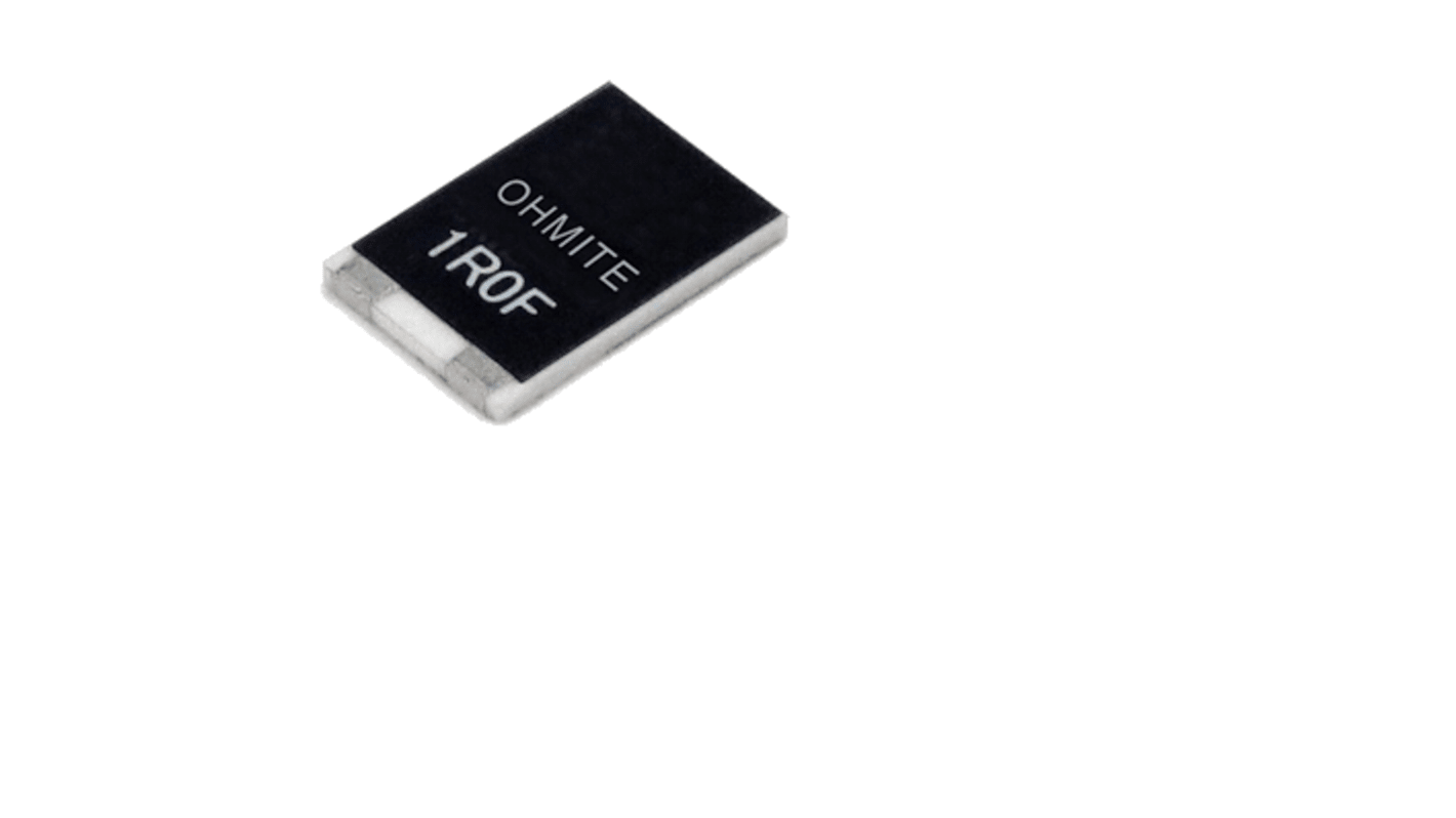 Arcol Ohmite 1.5Ω Thick Film SMD Resistor ±1% 45W - TKH45P1R50FE-TR