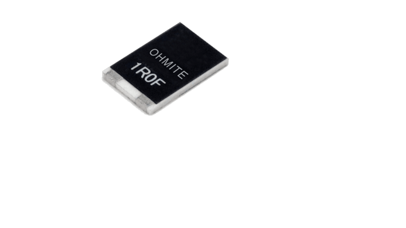 Arcol Ohmite 300Ω Thick Film SMD Resistor ±1% 45W - TKH45P300RFE-TR