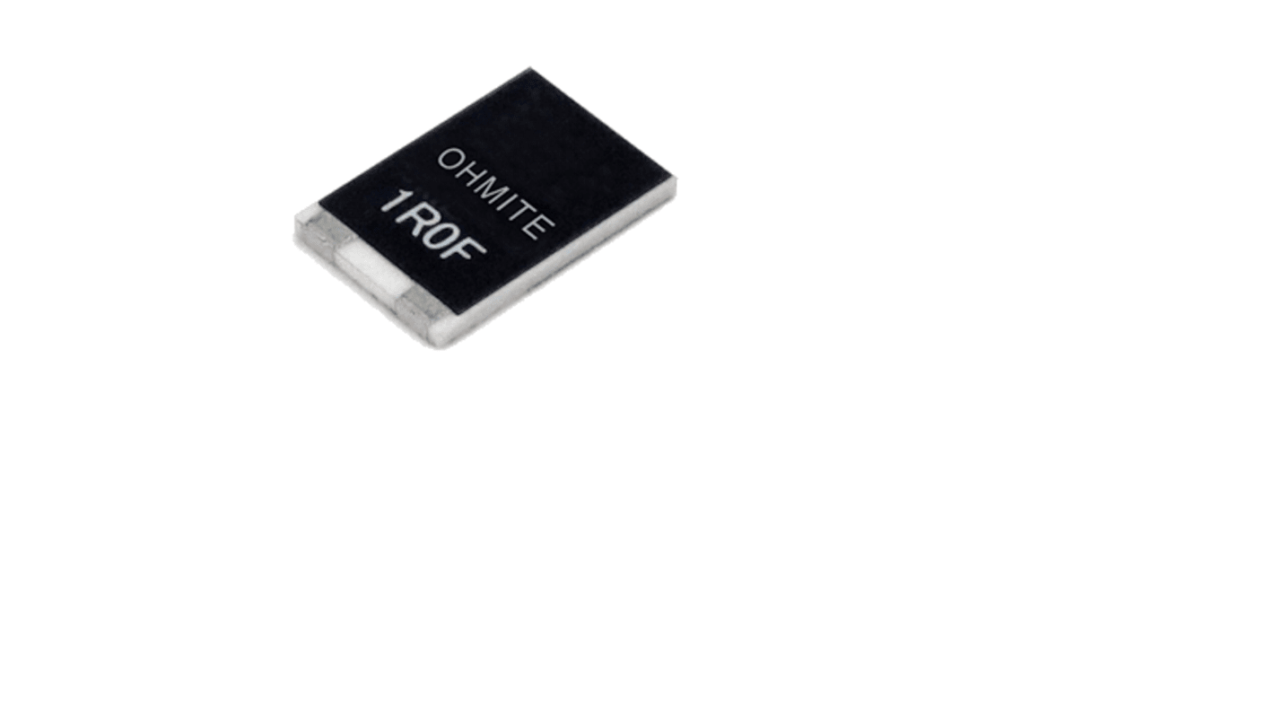Arcol Ohmite 50Ω Thick Film SMD Resistor ±1% 45W