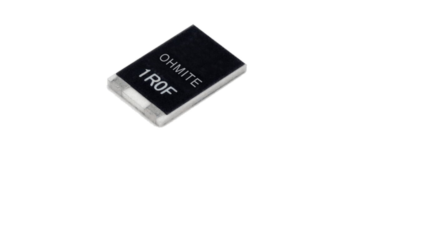 Arcol Ohmite 5Ω Thick Film SMD Resistor ±1% 45W