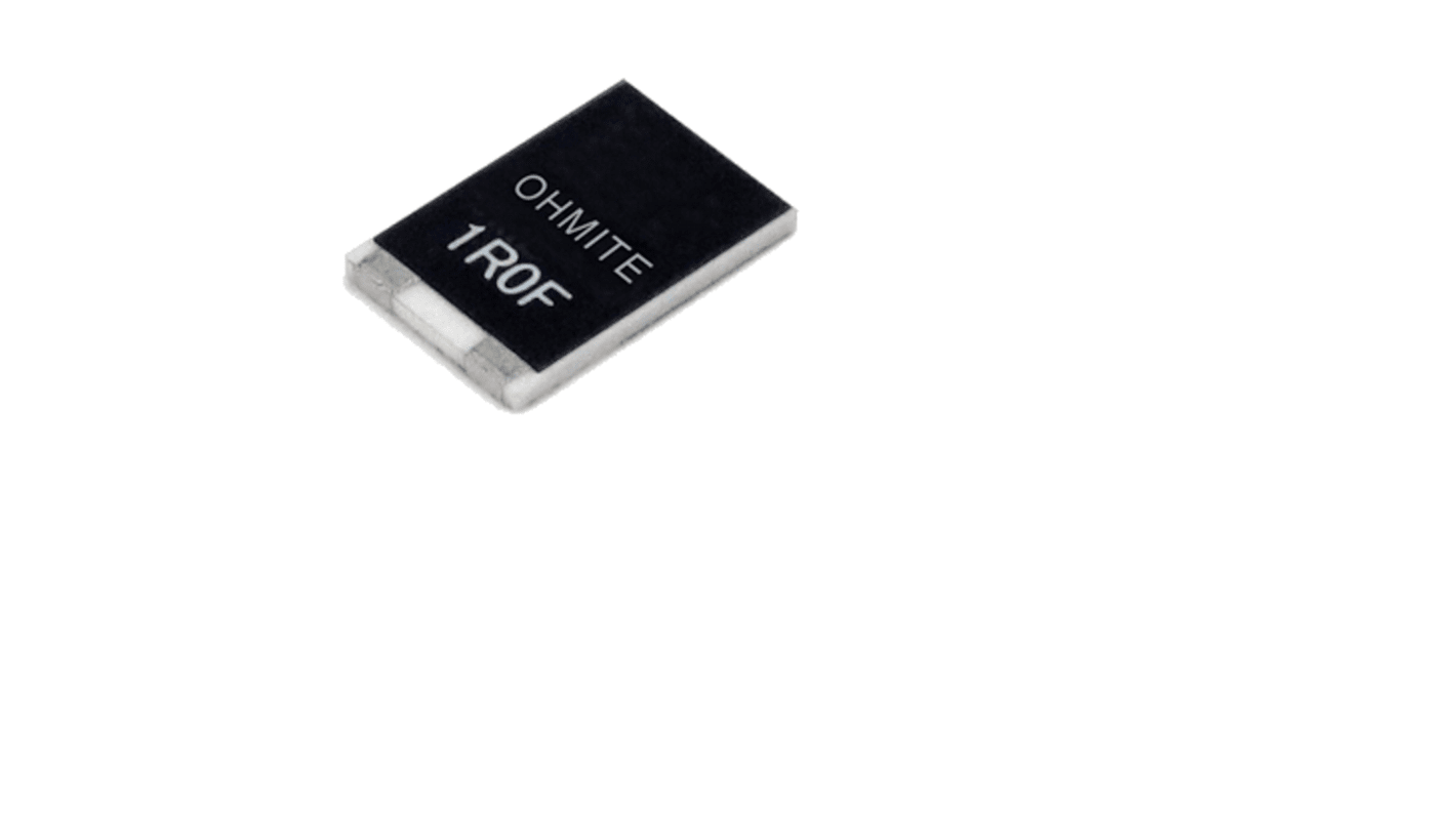 Arcol Ohmite 7.5Ω Thick Film SMD Resistor ±1% 45W
