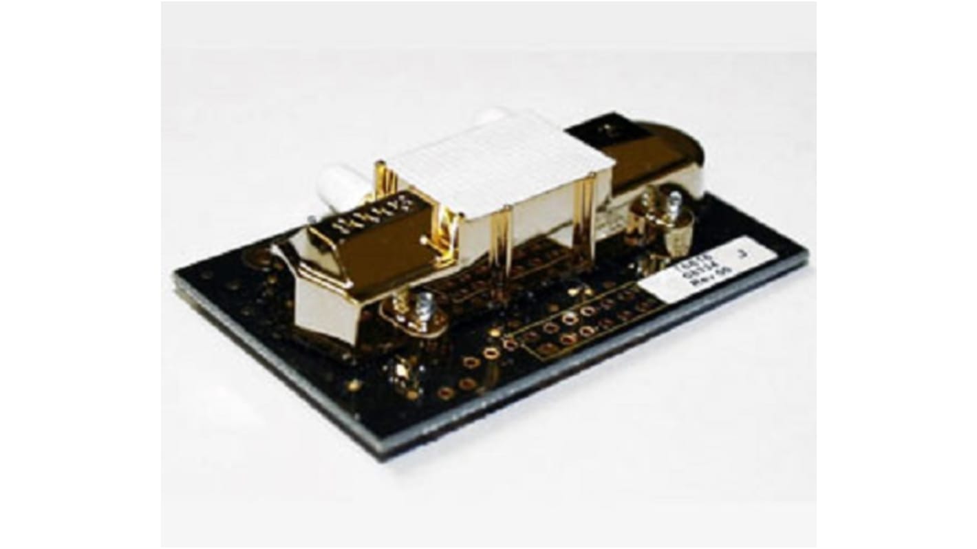Amphenol Advanced Sensors T6615 Sensor Dual Channel Module Development Kit for CO2 Sensor Microprocessor devices