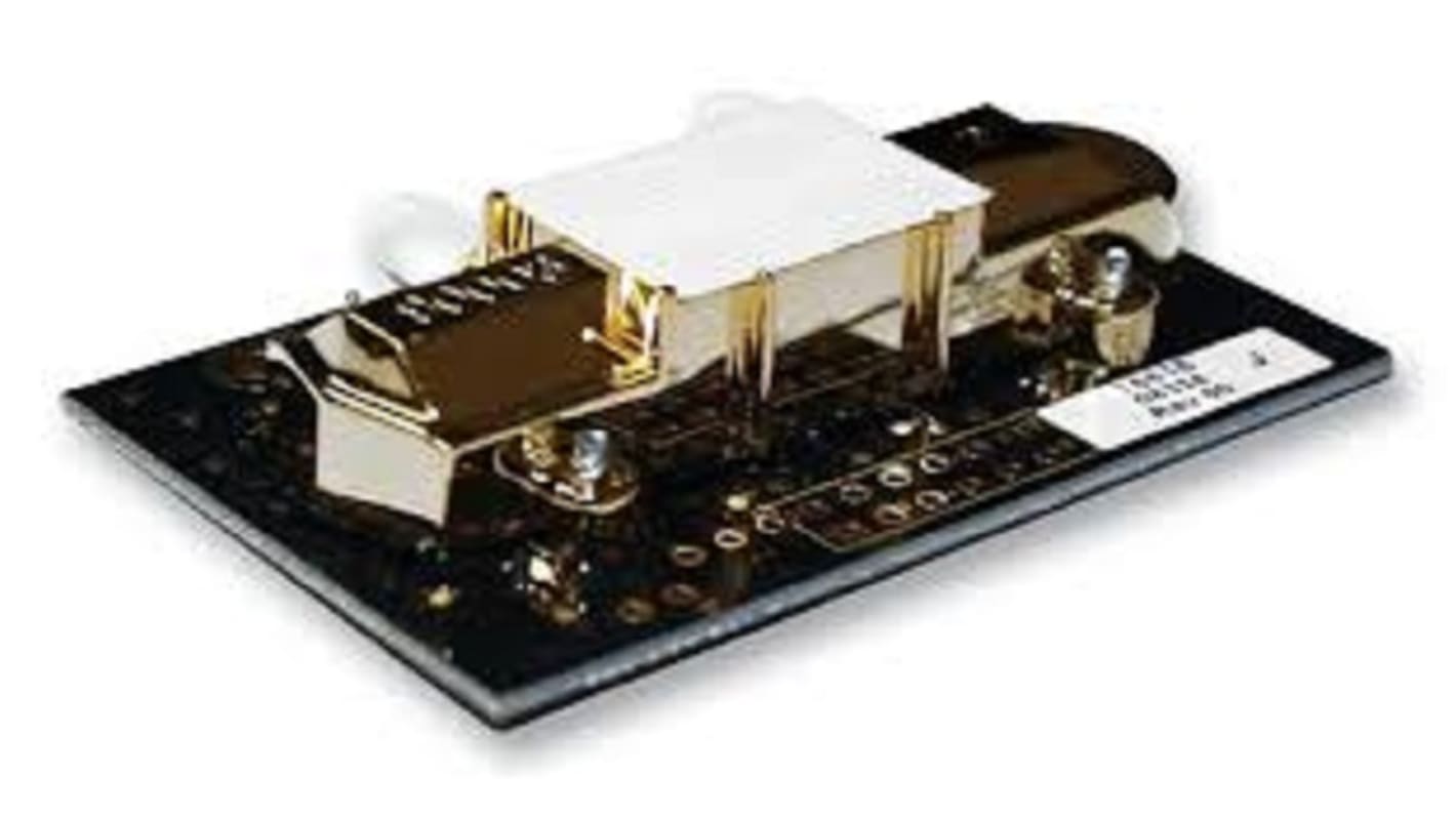 Amphenol Advanced Sensors T6615-5K-EVAL Kit Evaluation Kit for CO2 Sensor Microprocessor devices