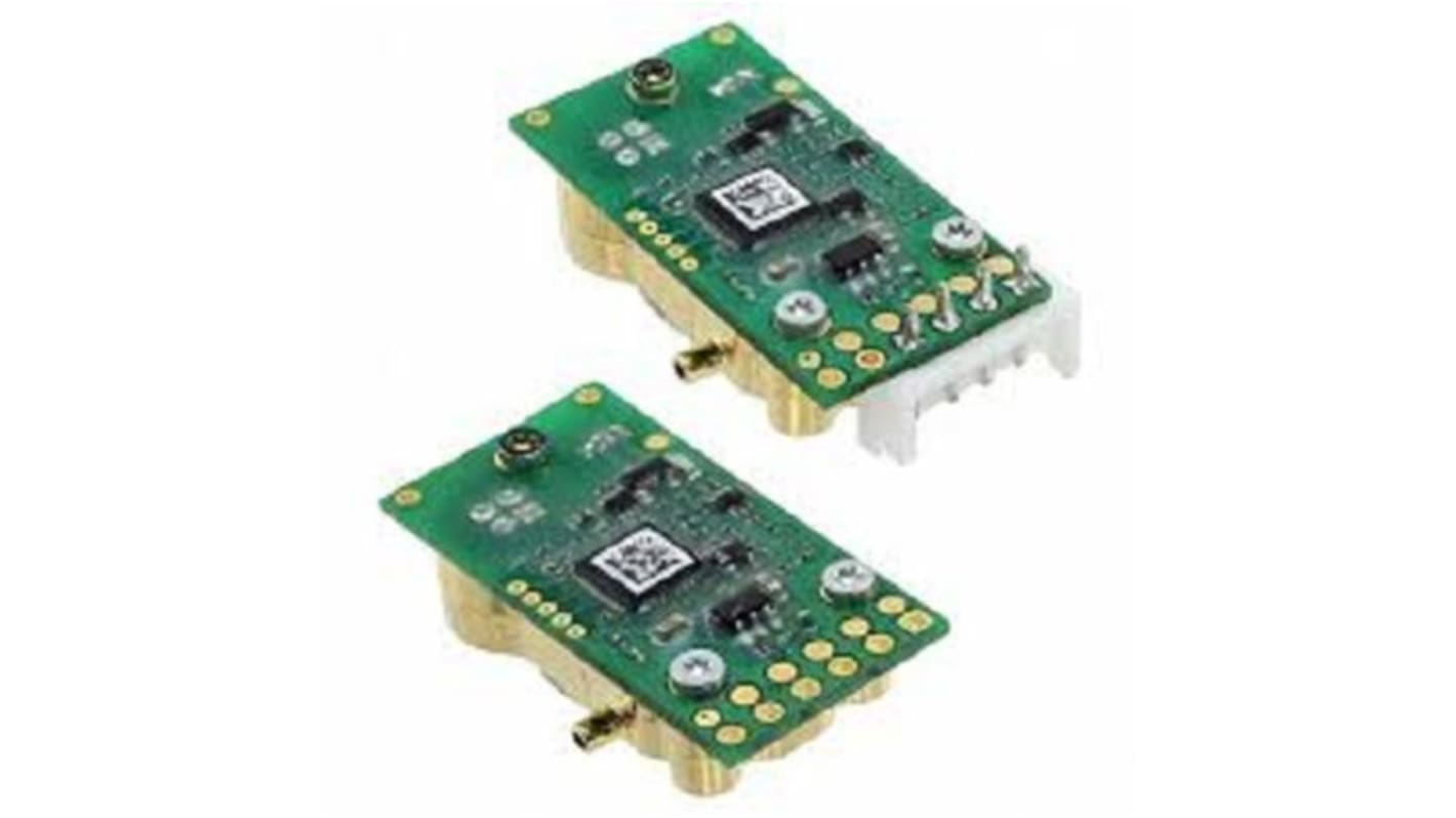 Amphenol Advanced Sensors T6713-EVAL KIT Evaluation Board Evaluation Kit for CO2 Sensor Microprocessor devices