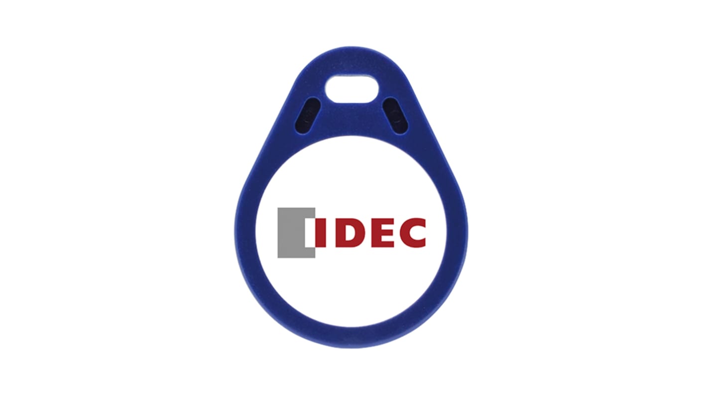 Idec RFID tags, 24 V dc