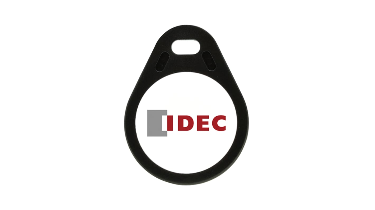 Idec RFID标签, RFID, 40mm x 31mm
