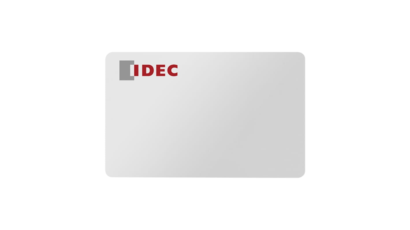 Idec RFID tags, 24 V dc