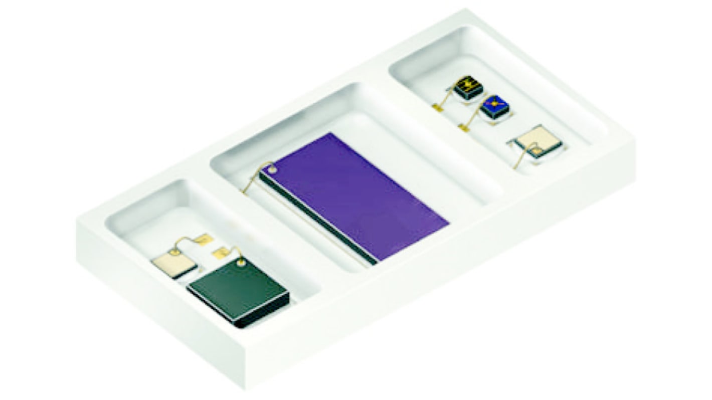 ams OSRAM SFH 7072 Biometric Sensor, 12-Pin, Chip on Board