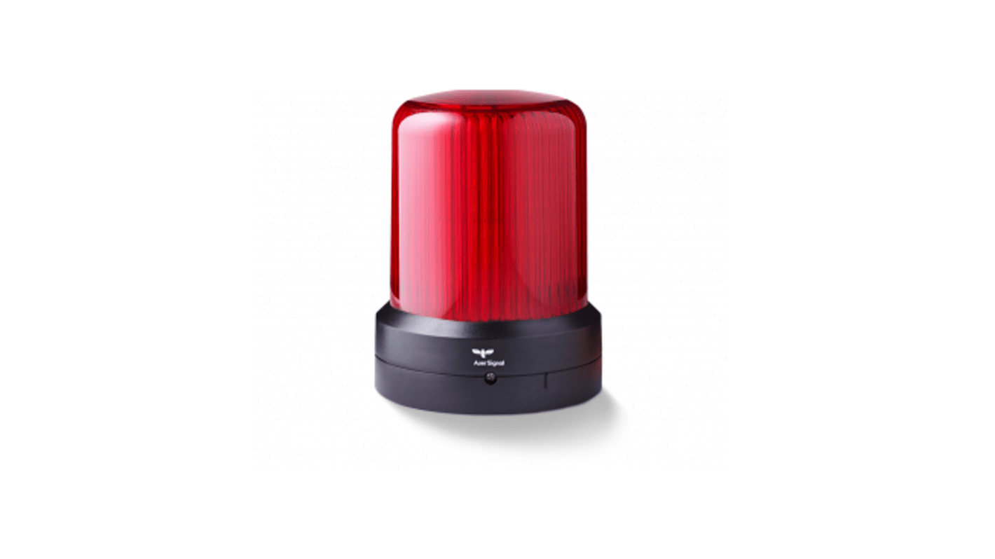 AUER Signal LED信号灯 LED灯赤 24 V ac/dc RDCシリーズ 850502405RBL