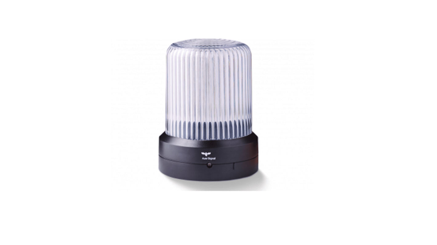 Indicador luminoso AUER Signal serie RMM, efecto Constante, LED, alim. 110-240 V AC