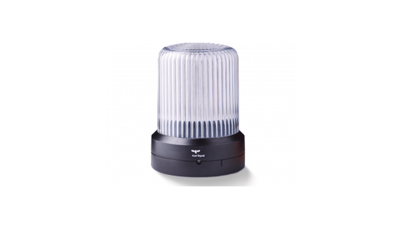 Segnalatore LED Fisso AUER Signal, LED, 24-48 V CA/CC