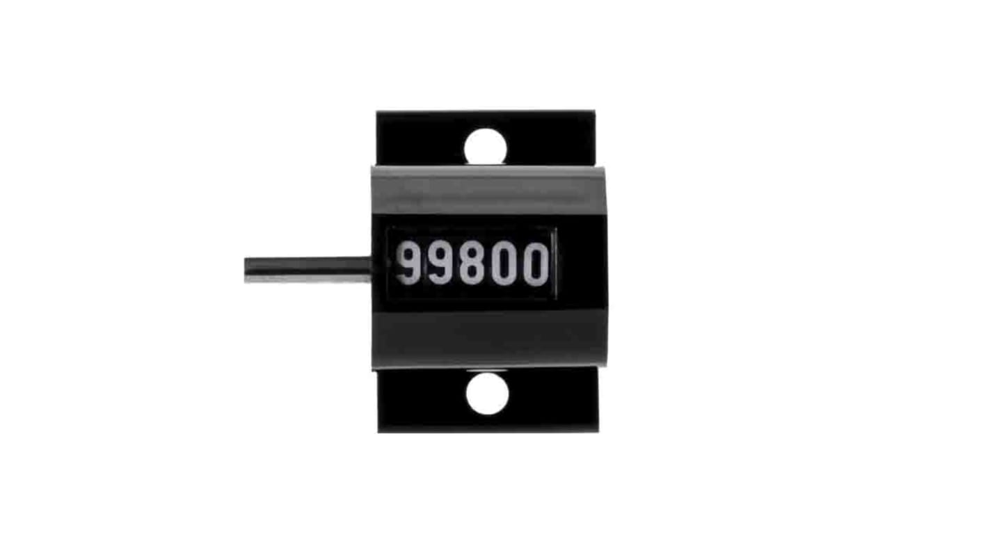 Rs-Online Contatore Hengstler Corse display 5 cifre 5 cifre