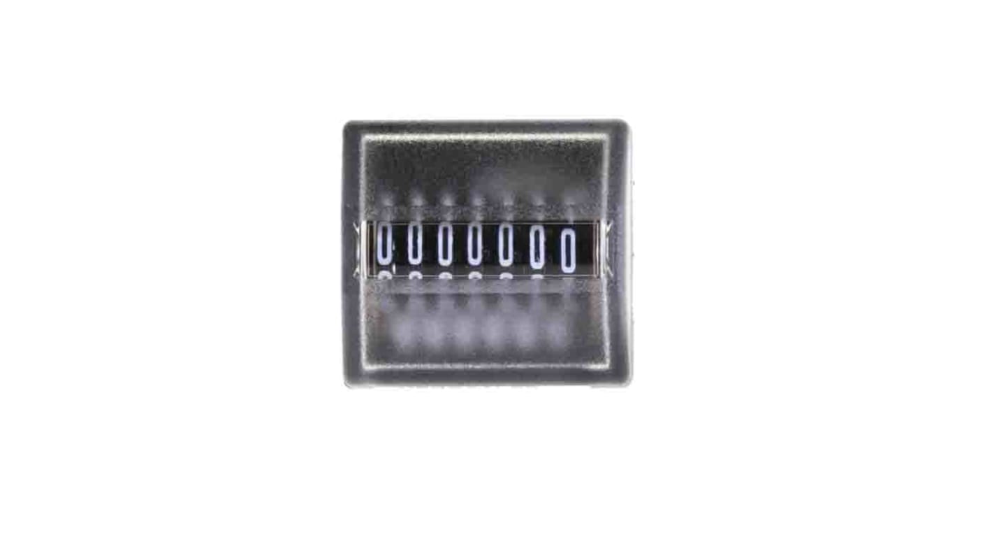Rs-Online Contatore Hengstler Posizioni display 7 cifre 7 cifre