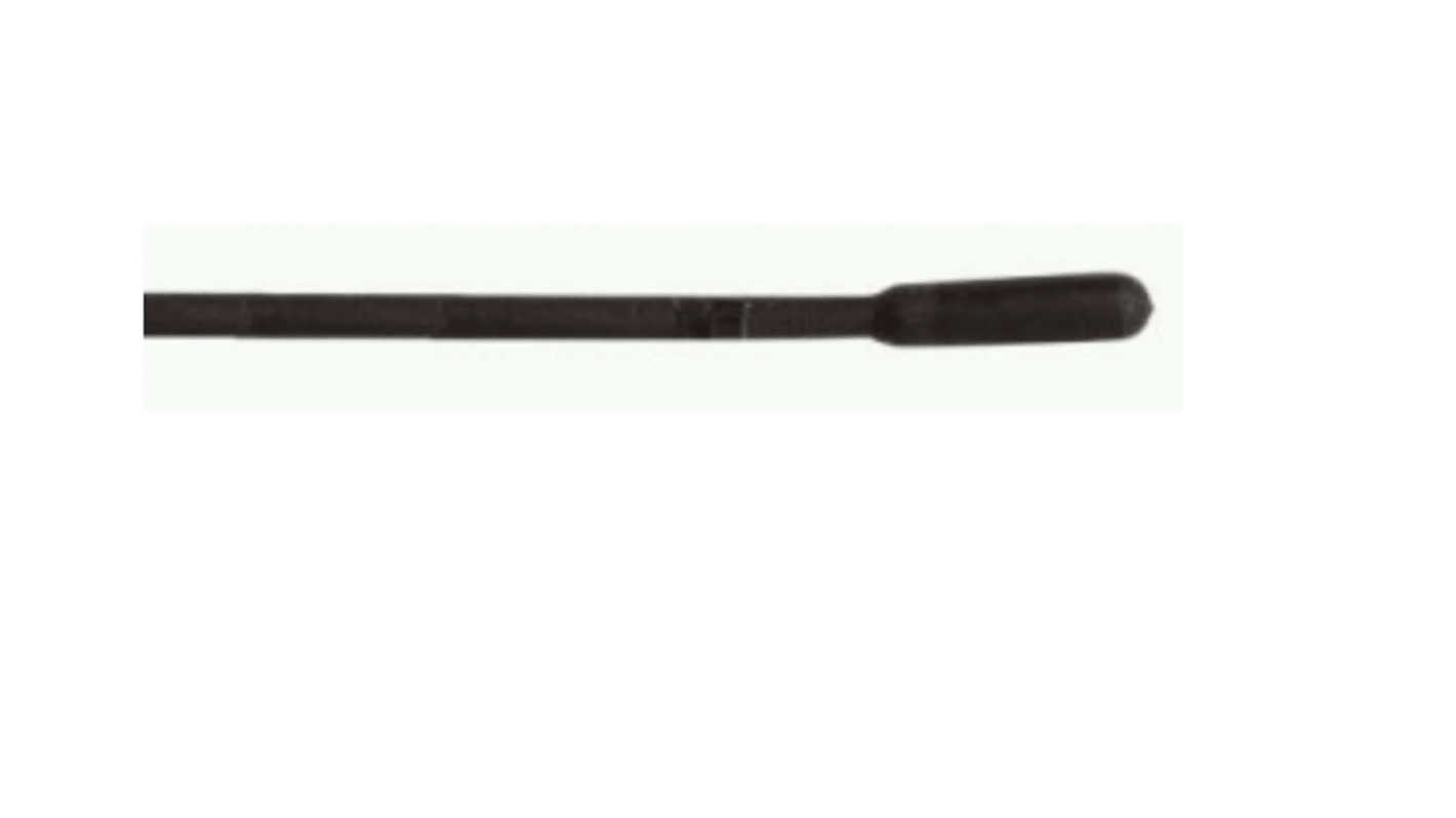 Sonda di temperatura Italcoppie PT100, Ø 5mm, lungh.100mm, 105 °C max