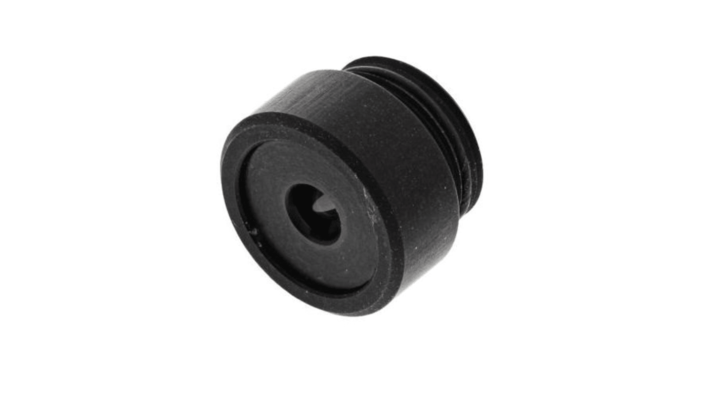 Global Laser 125° fan angle Line shape Moulded Multi Rod Laser Lens, Exit aperture 5mm