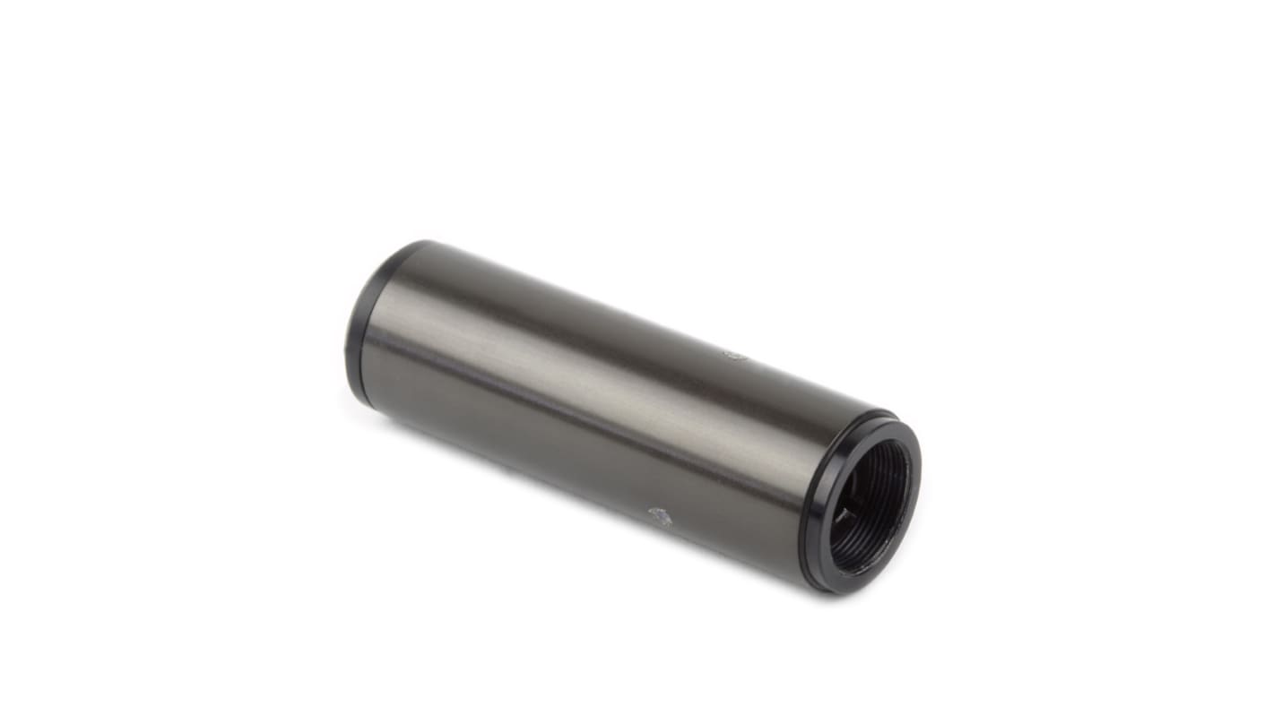 1421-120-000 Laser Module, 405nm 15mW, Modulating, PWM control Ellipse pattern 10 V