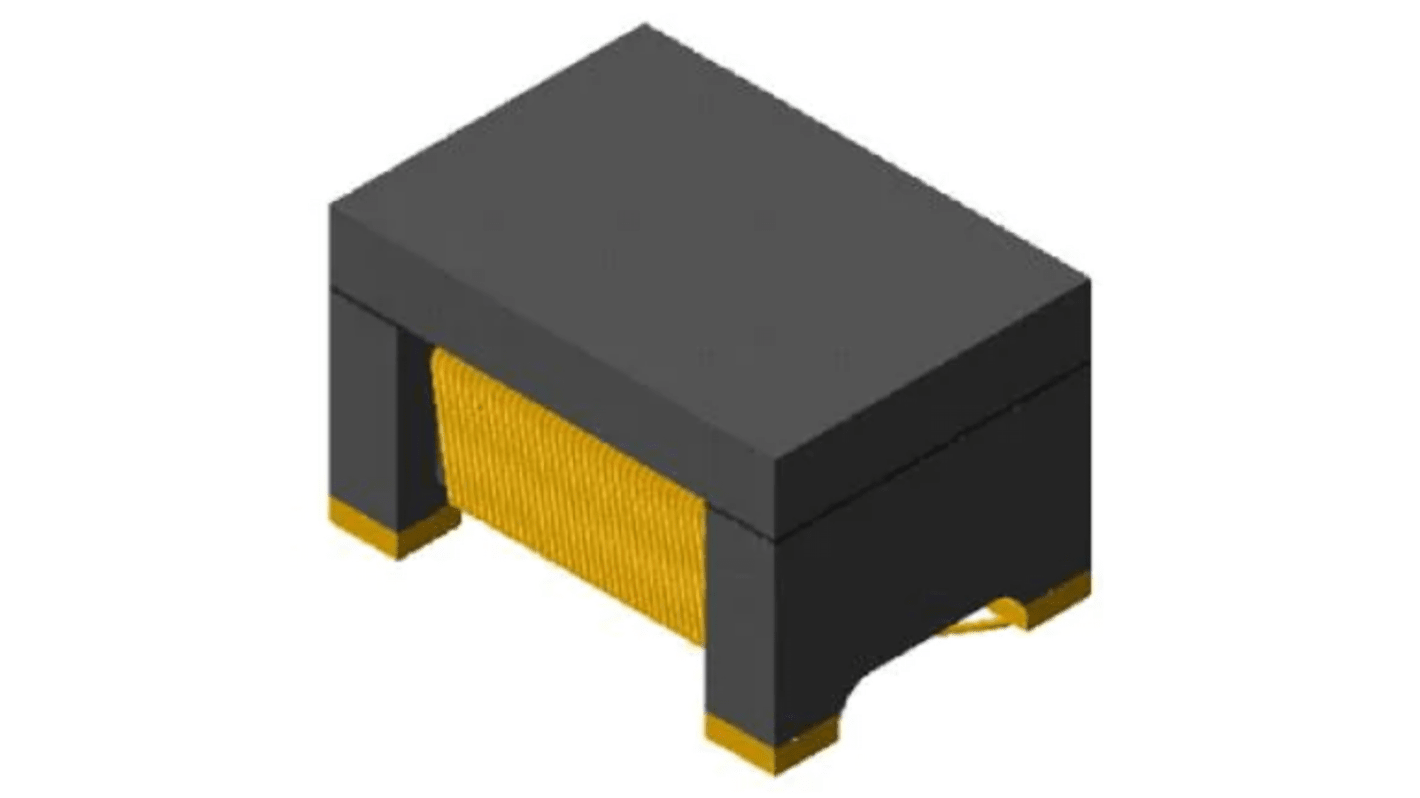 Bourns 51 μH 0.23 A Common Mode Choke 1Ω