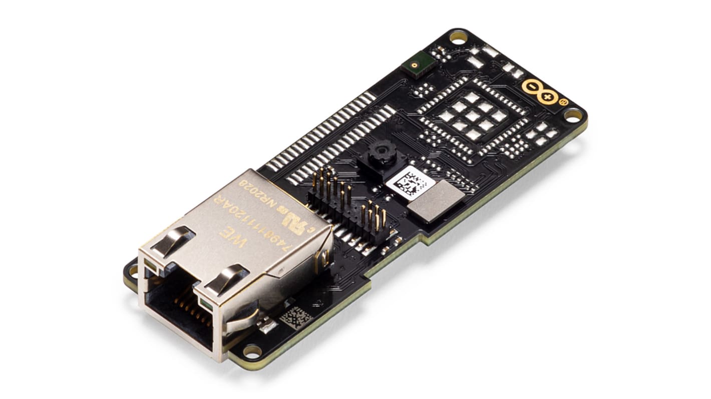 Arduino, Arduino Portenta Vision Shield