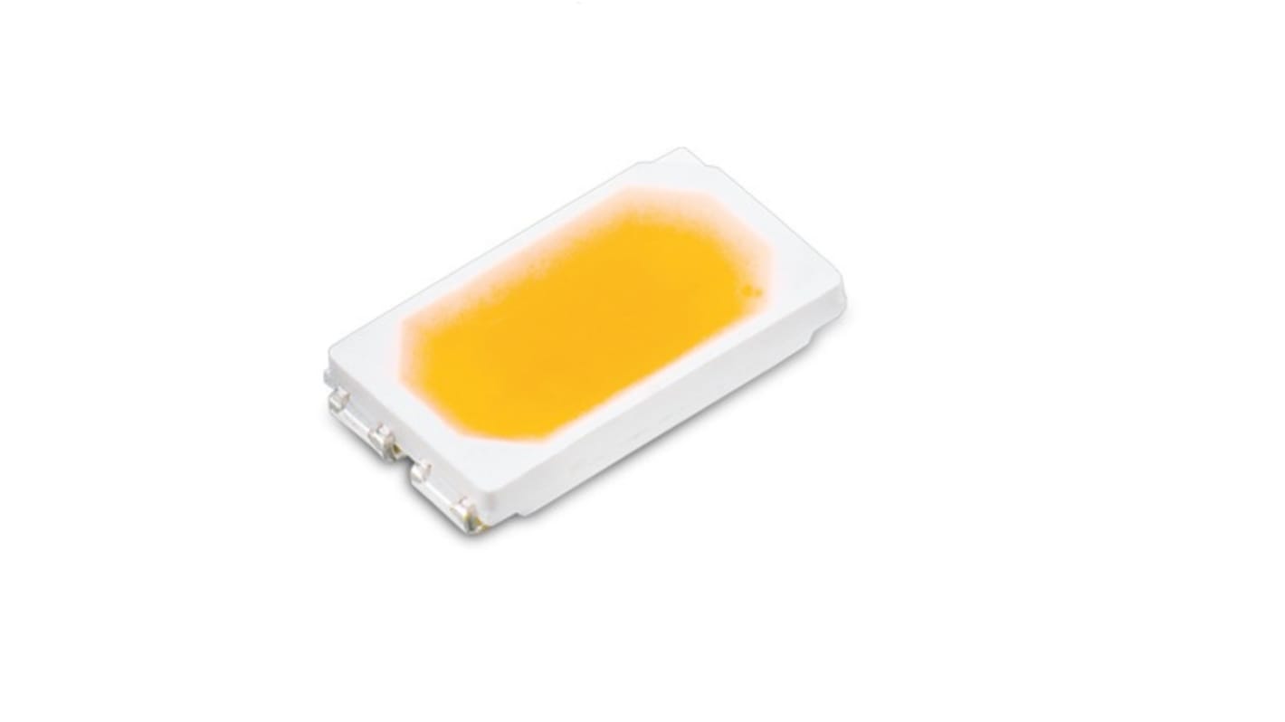 Wurth Elektronik 贴片LED, 月光, 5630, WL-SWTP系列