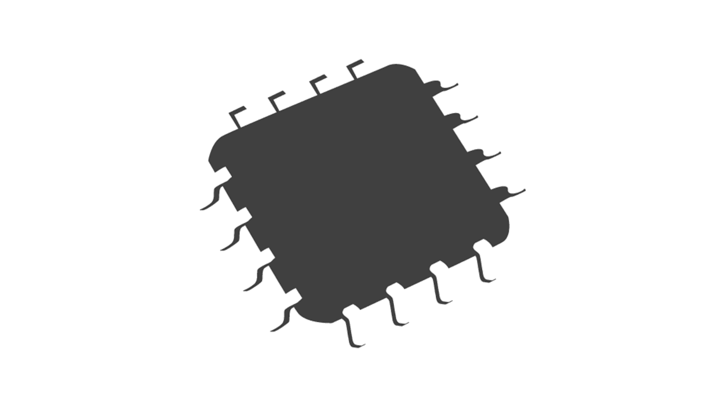 STMicroelectronics Operationsverstärker SMD Ecopack, einzeln typ. 6 V, 5-Pin