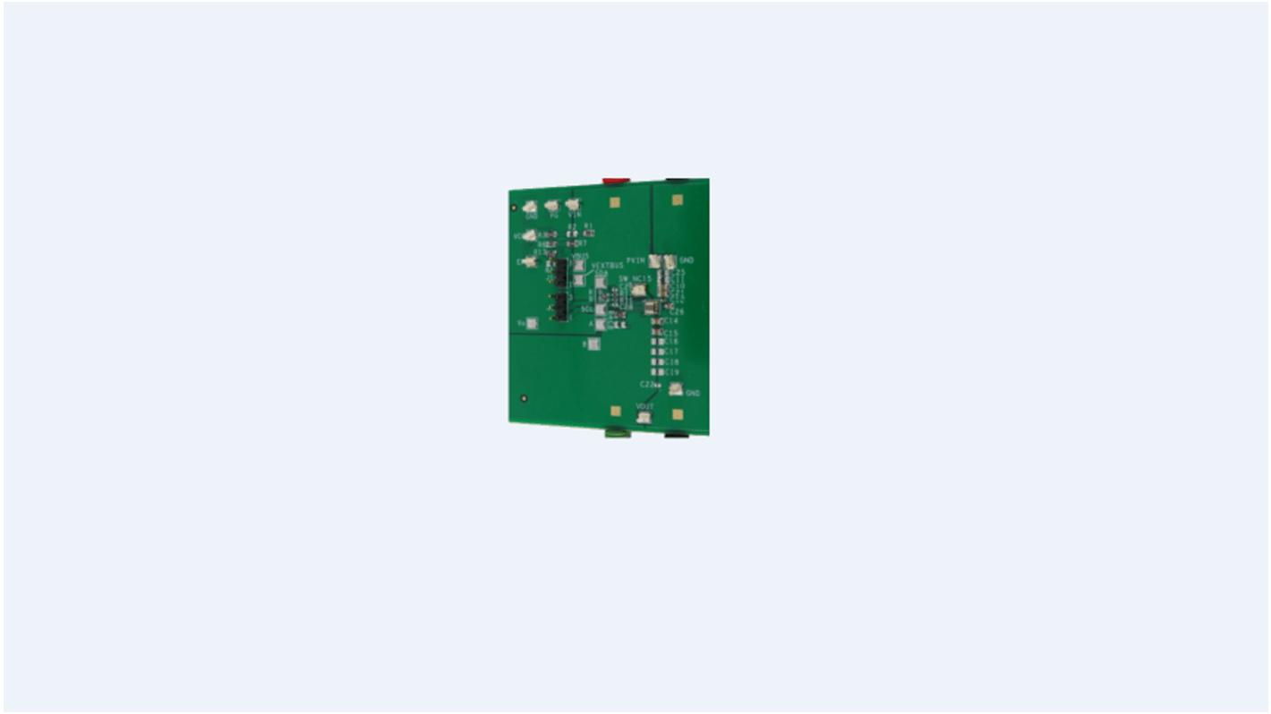 TDK FS1404 DC-DC Converter, 3.3V dc/ 4A Output, 4.5 → 16 V dc Input, Surface Mount, +125°C Max Temp -40°C Min