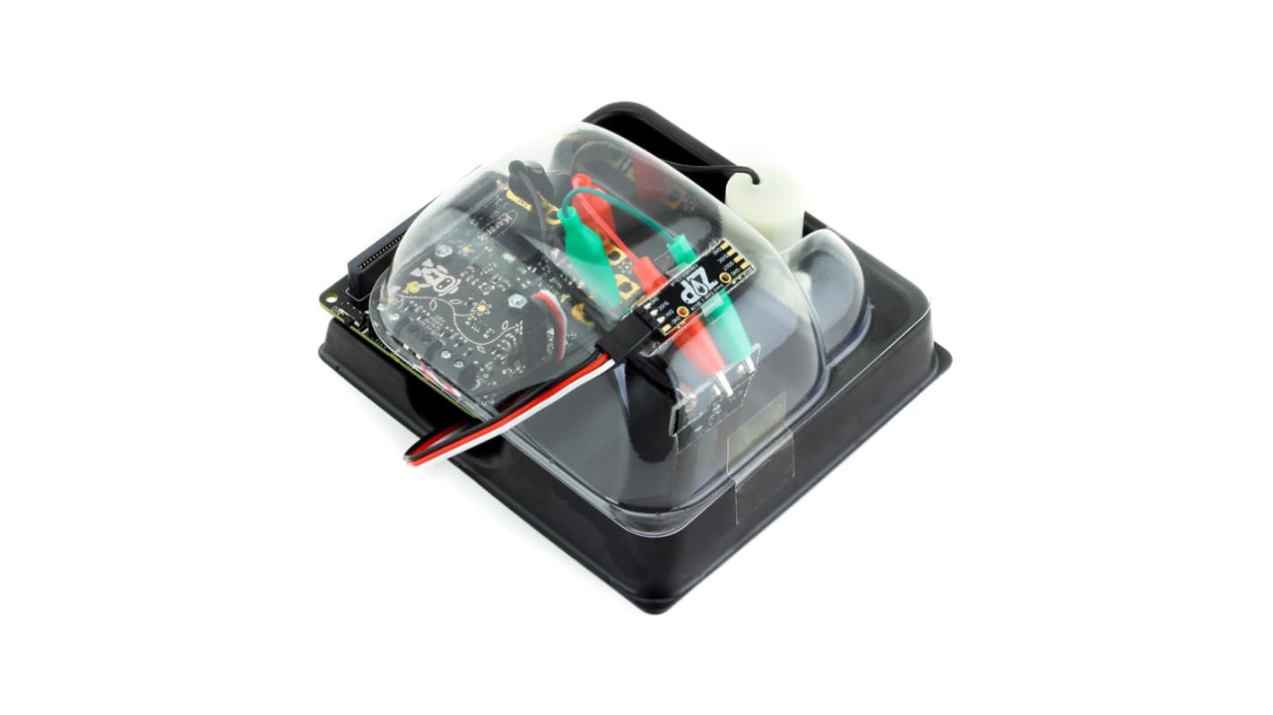 Kitronik micro:bit用キトロニックスマートグリーンハウス 5699