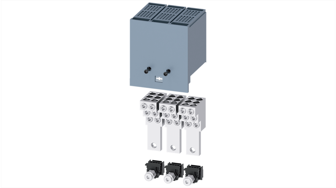 Siemens SENTRON Wire Connector for use with 3VA1 160