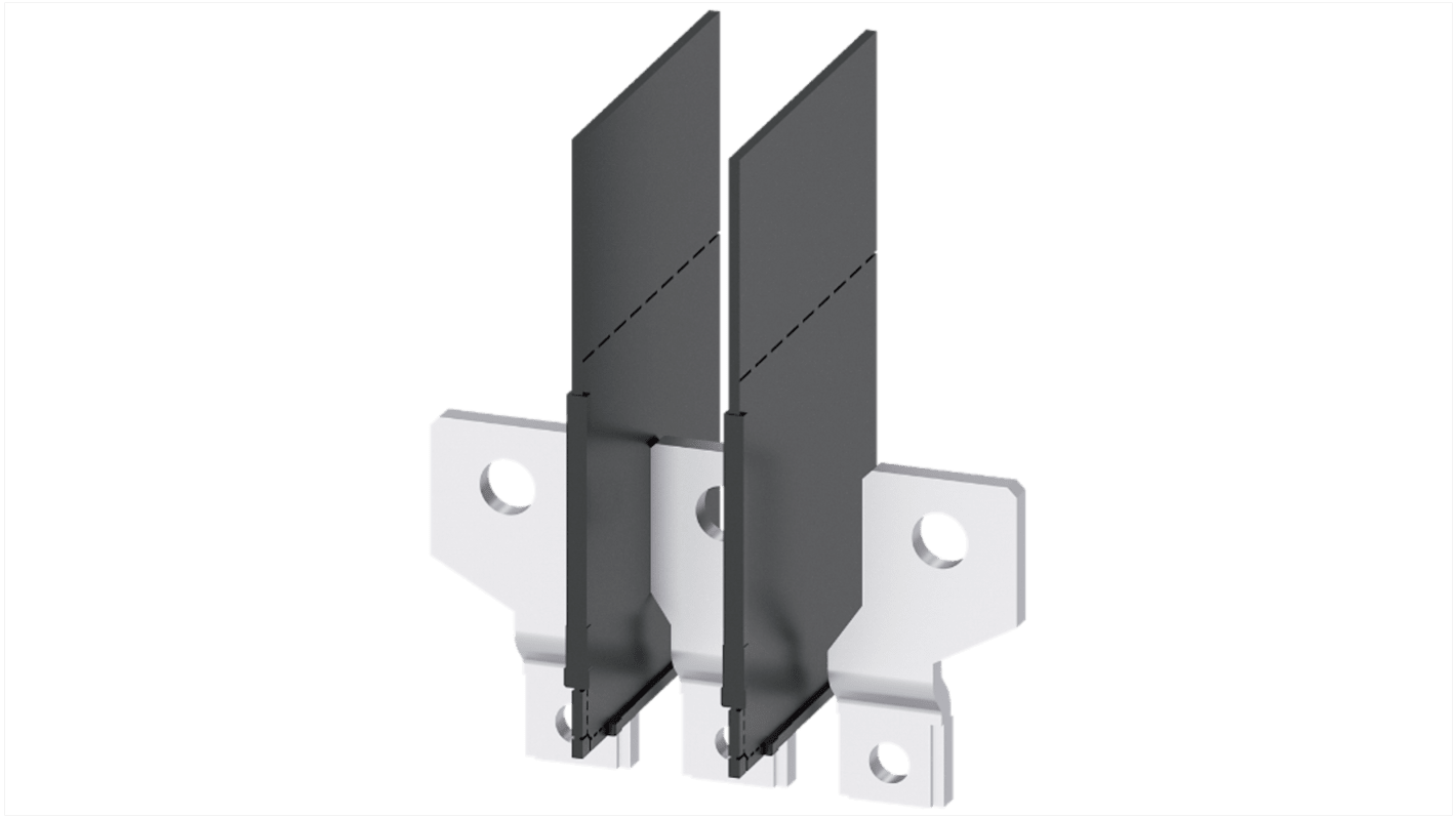 Siemens SENTRON Wire Connector for use with 3VA1 100/160