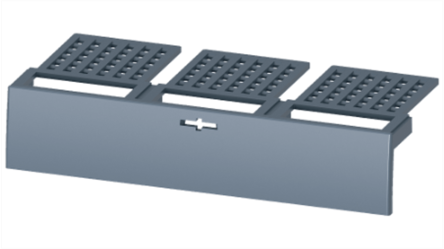 Siemens SENTRON Cover for use with 3VA1 250