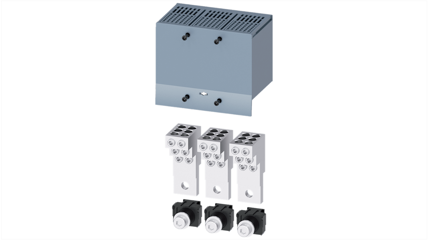 Siemens SENTRON Wire Connector for use with 3VA1 250