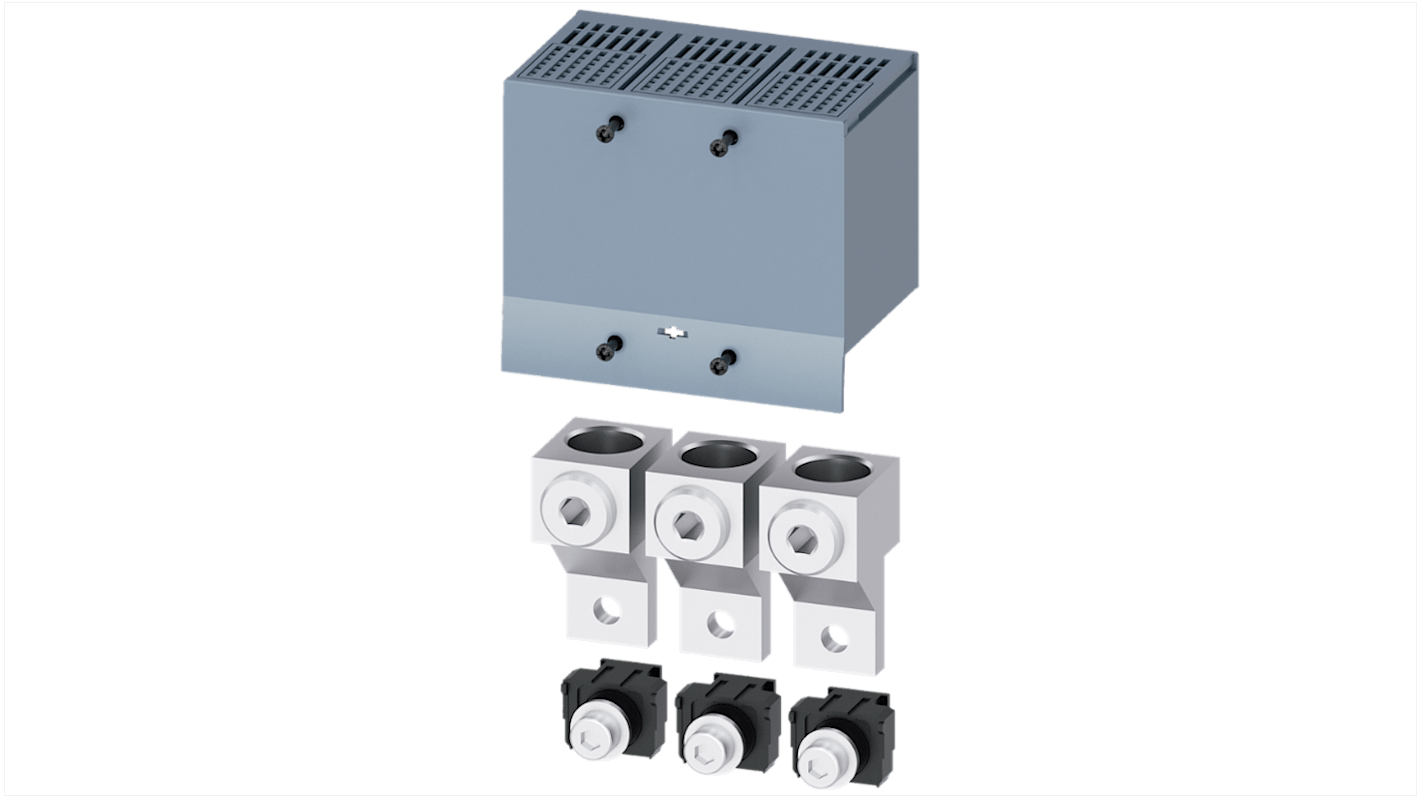 Siemens SENTRON Wire Connector for use with 3VA1 250