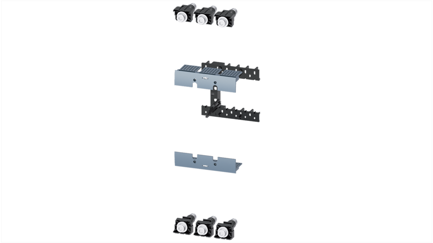 Siemens SENTRON Conversion Kit for use with 3VA1 250