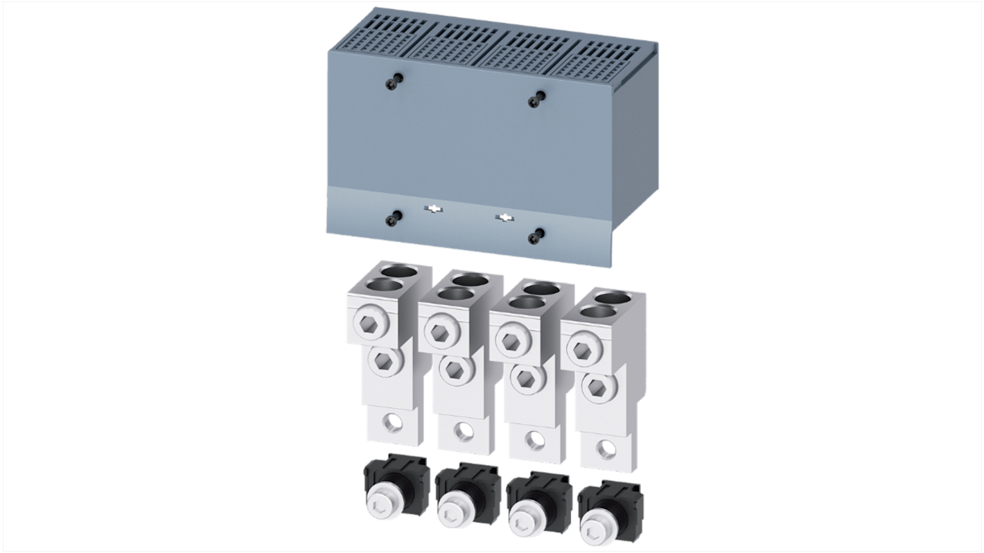 Siemens SENTRON Wire Connector for use with 3VA1 250