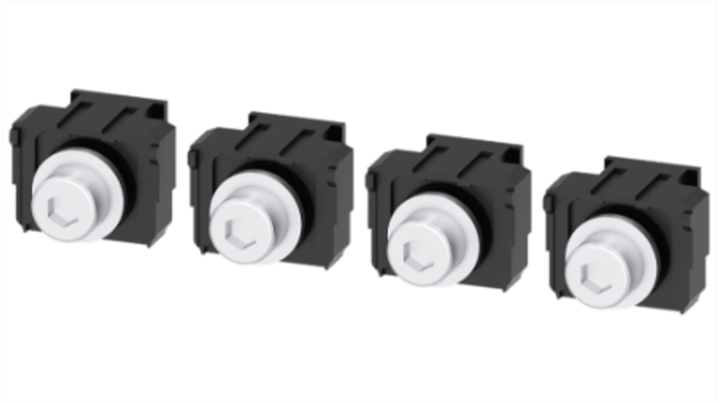 Siemens SENTRON Nut Keeper Kit for use with 3VA1 250