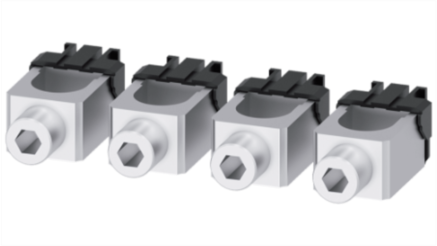 Siemens SENTRON Drahtverbinder für 3 VA1 250