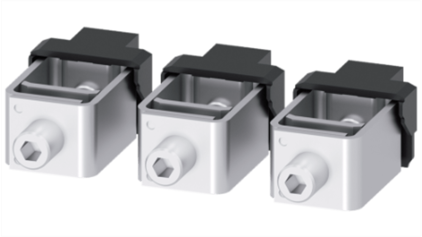 Terminale Siemens per 3VA2 250