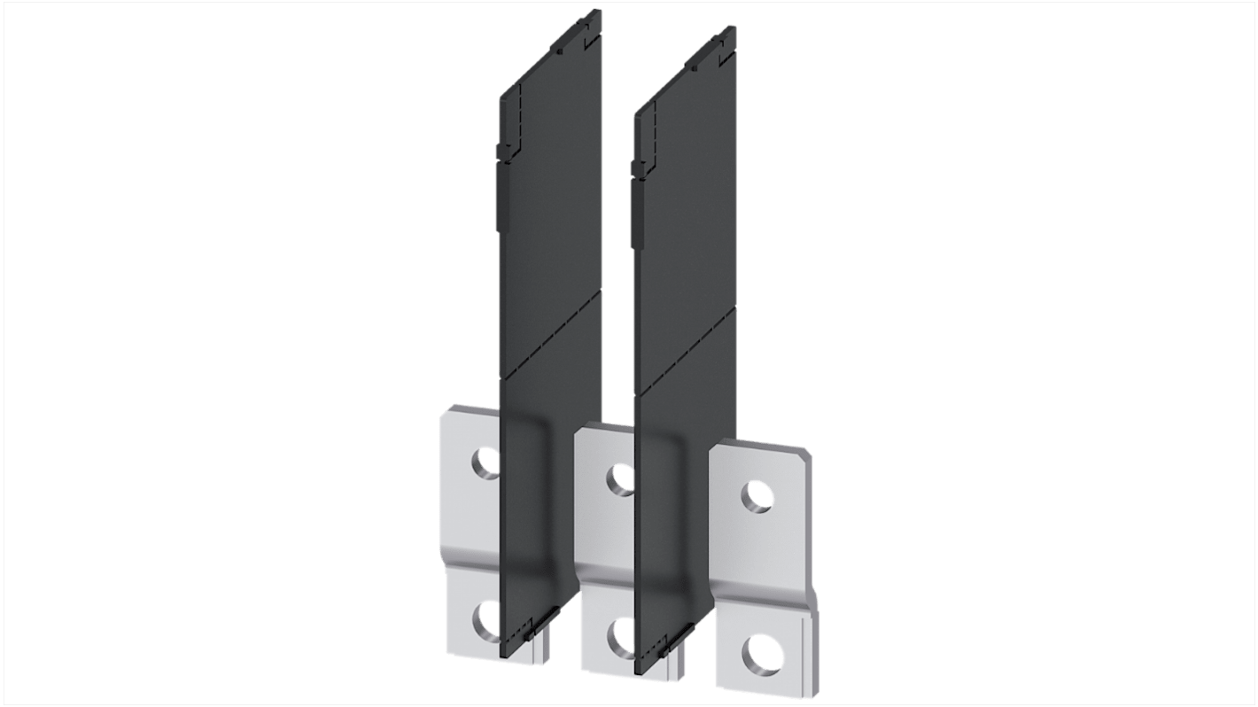 Siemens SENTRON Wire Connector for use with 3VA2 100/160/250