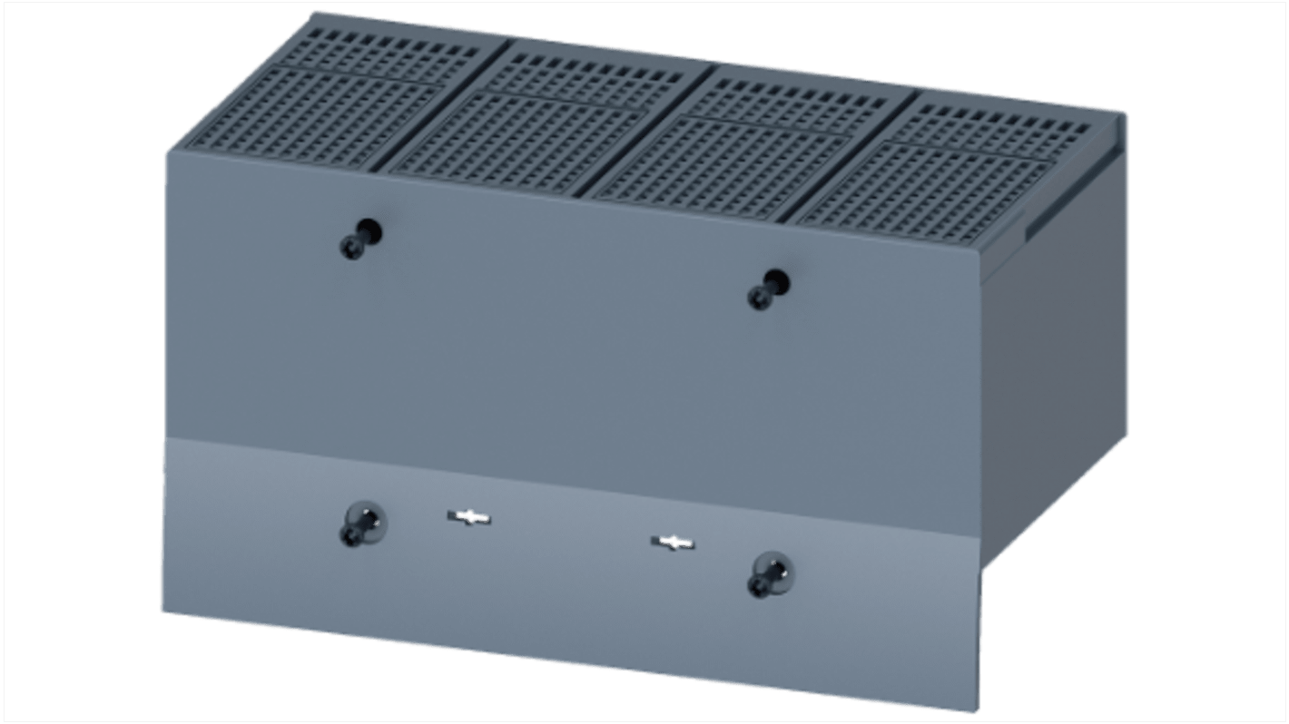 Siemens SENTRON Cover for use with 3VA1 400/630 and 3VA2 400/630