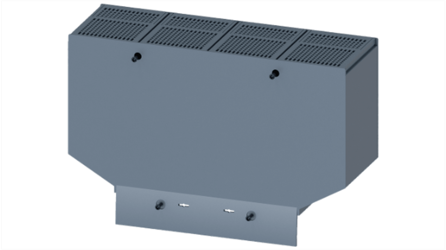 Siemens SENTRON Cover for use with 3VA1 400/630 and 3VA2 400/630