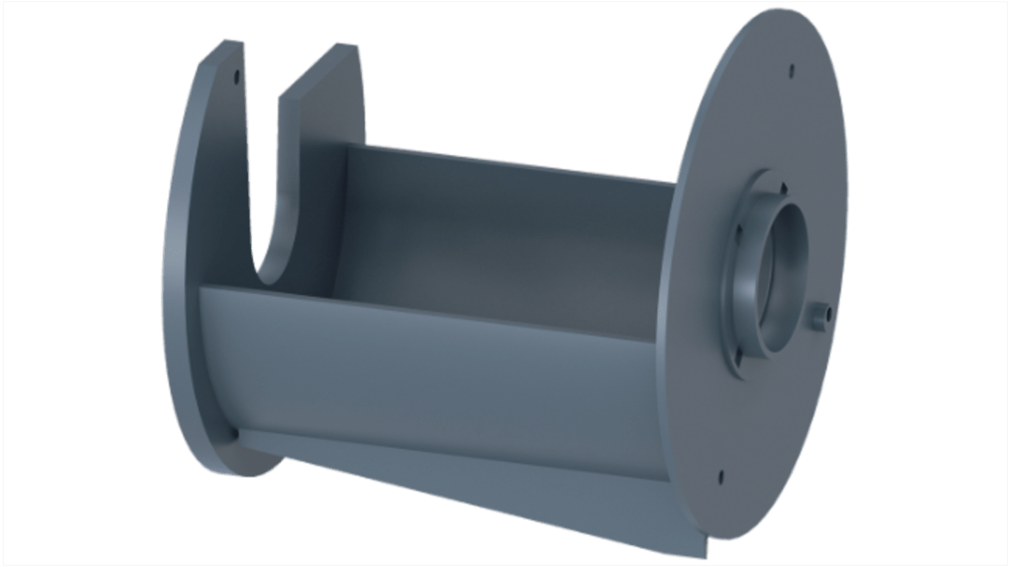 Zacisk przewodu 3VA9487-0GA80, Siemens, SENTRON
