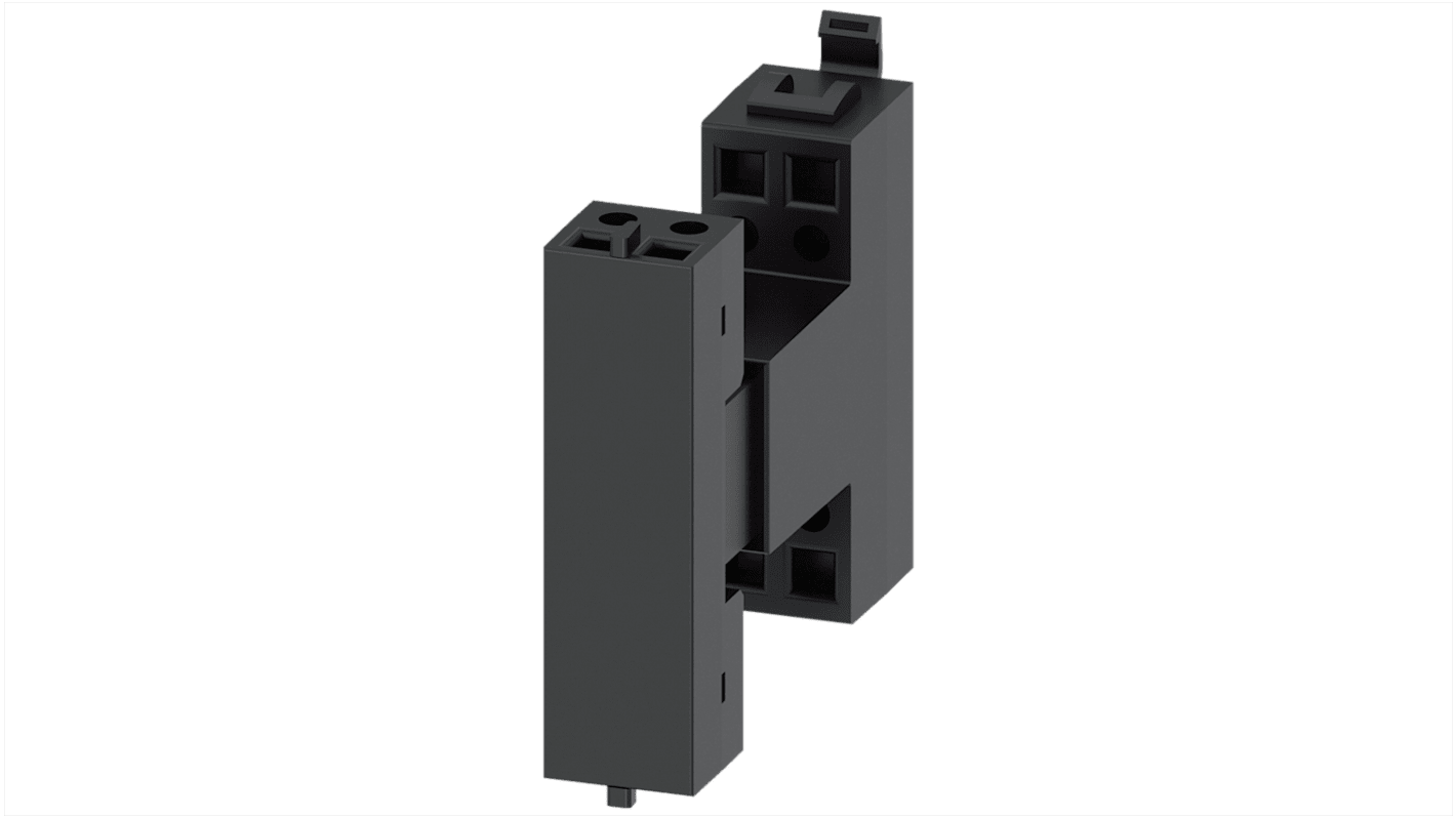 Siemens SENTRON Contactor Connector for use with 3VA