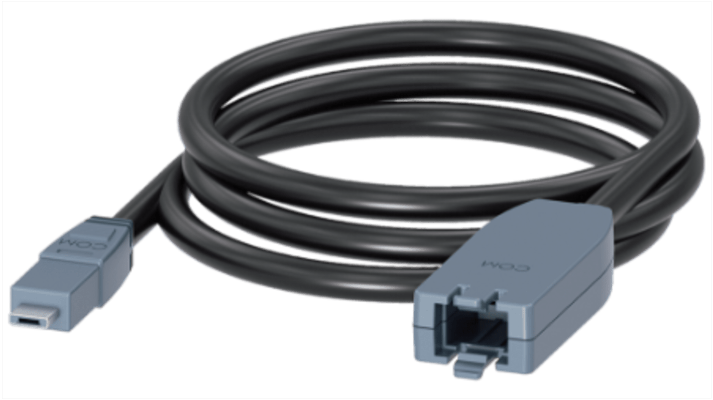 Siemens SENTRON Cable for use with 3VA