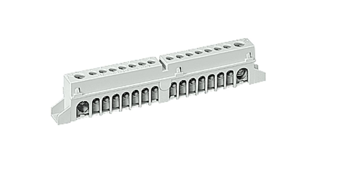 Siemens ALPHA Terminal Element for use with Terminal Block