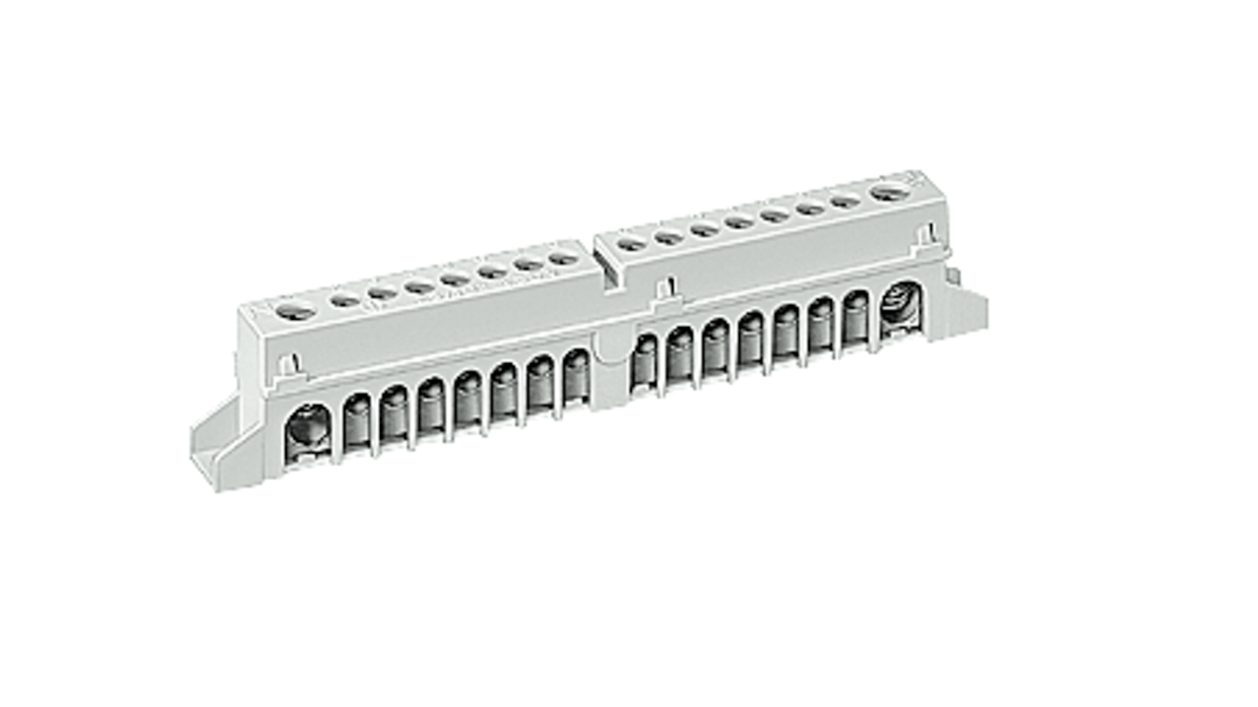 Siemens ALPHA Terminal Element for use with Terminal Block