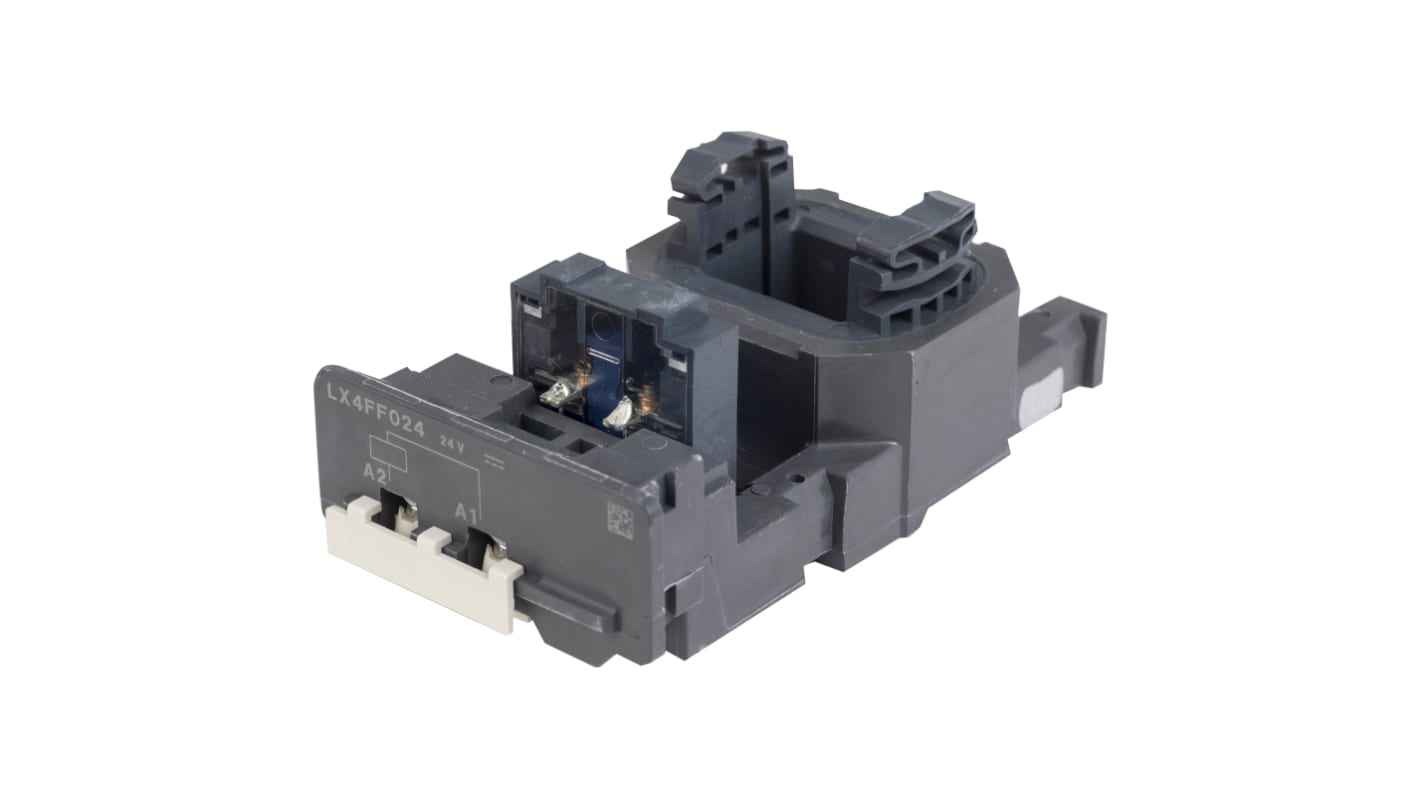 Schneider Electric TeSys Contactor Coil for use with LC series