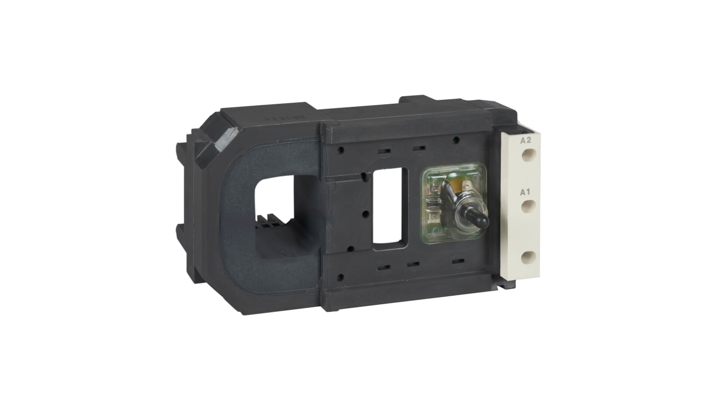 Schneider Electric TeSys Contactor Coil for use with LC series
