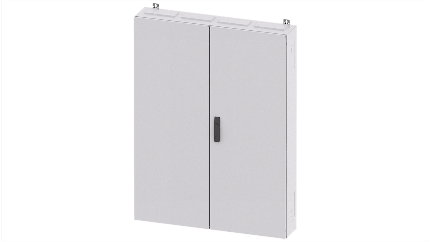 Siemens Steel Wall Box, IP55, 1400 mm x 1050 mm x 210mm