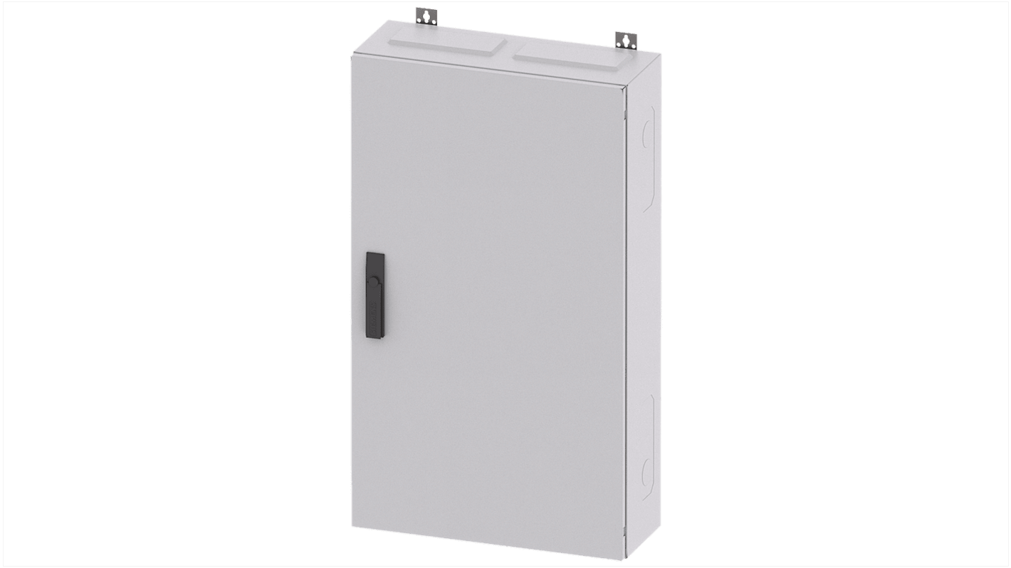 Caja de pared Siemens de Acero, IP55